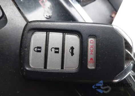 2013 Honda Accord Ex-L V-6 from USA, damaged, VIN 1HGCR3F8XDA027323